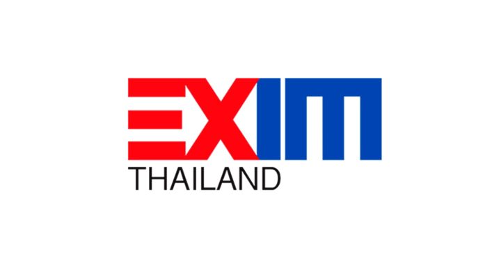 EXIM Thailand Wins Best Blue Bond - Thailand Award 