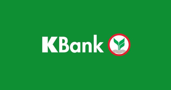 KBank receives three top awards