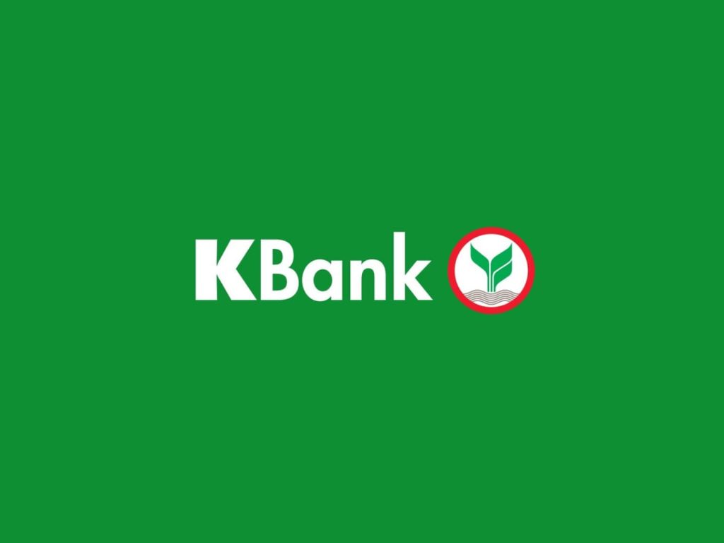 KBank Voted Thailand's #1 Best Bank