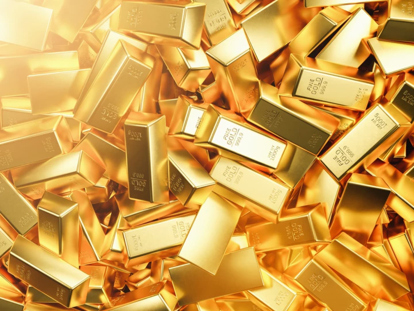 ราคาทองคำวันนี้ (11 เม.ย. 68) เปลี่ยนแปลงทั้งหมด 27 ครั้ง ทองปรับขึ้น 800 บาท - AEC10NEWS