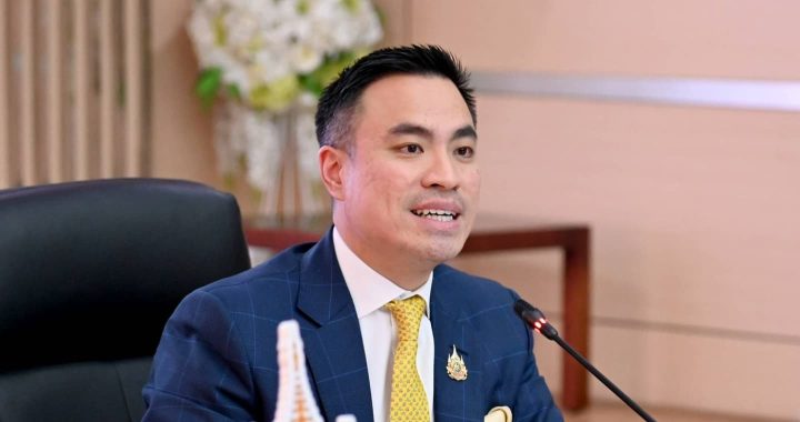 “เอกนัฏ” คุมมาตรฐานบันไดเลื่อน-ทางเลื่อน รองรับแผ่นดินไหว