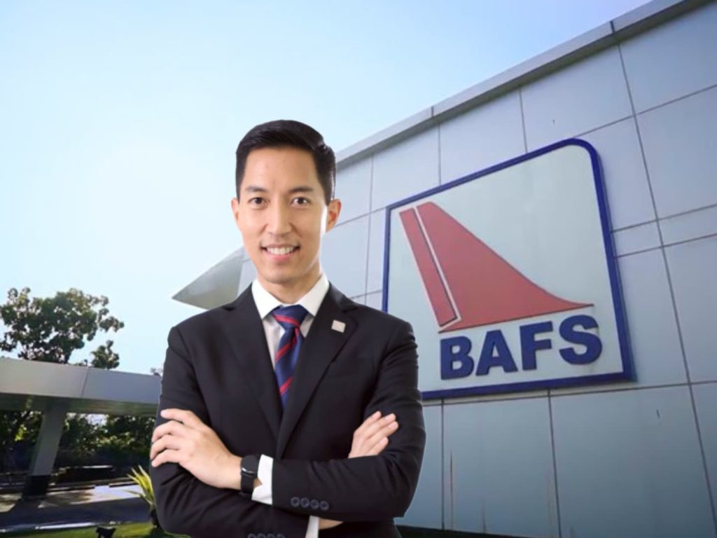 BAFS ออกหุ้นกู้ดอกเบี้ย 4.75-5.10% ต่อปี