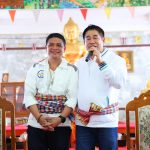 “ธรรมนัส” หาเสียงเลือกตั้งซ่อมนครศรีฯ ลั่น ใจนักเลง พูดคำไหนคำนั้น