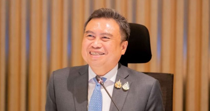 คลังปรับจีดีพีปีนี้ ทรุดฮวบเหลือ 2.1% 