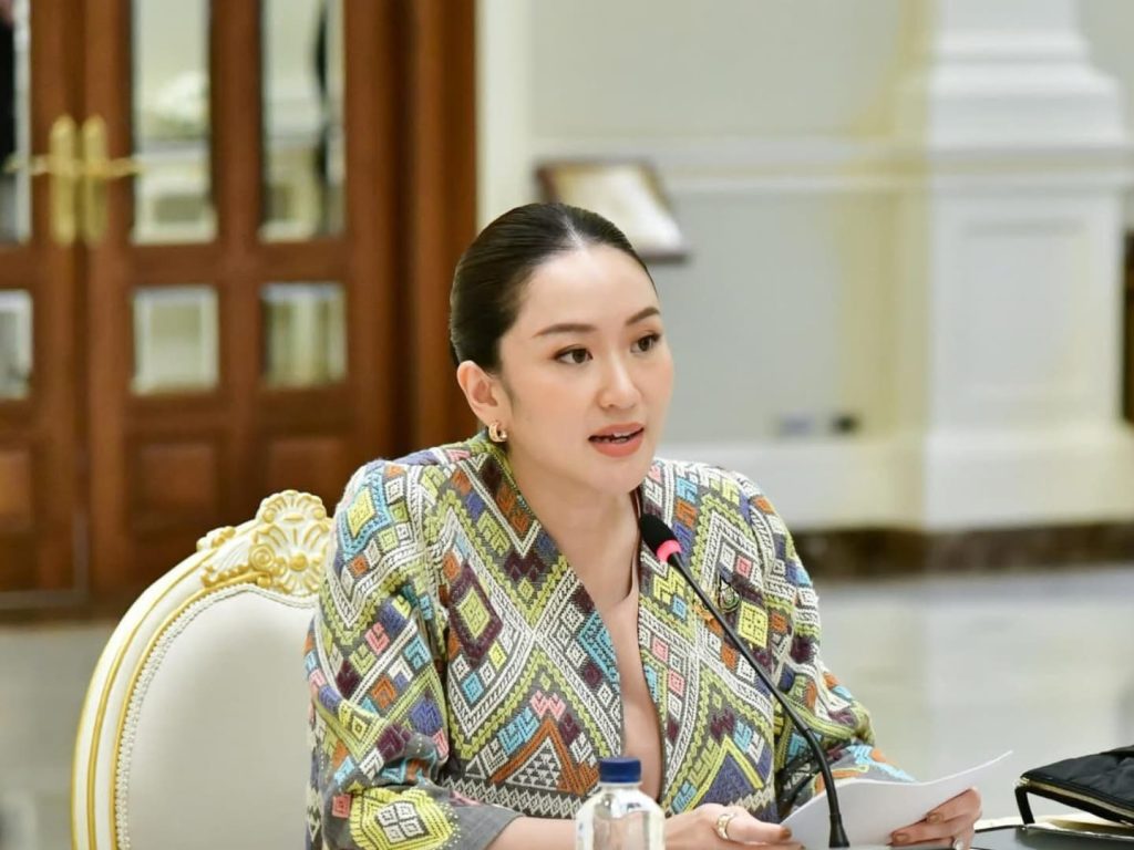 สรุปข่าวประจำวันที่ 3 พฤษภาคม 2568