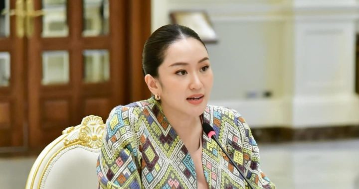 สรุปข่าวประจำวันที่ 3 พฤษภาคม 2568