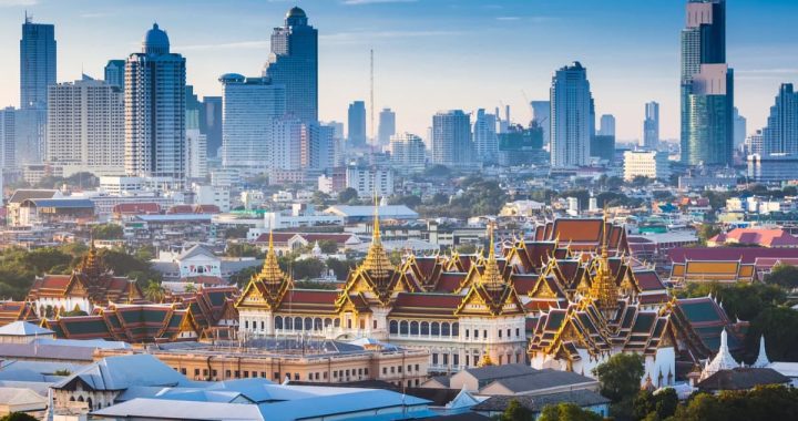 ไทยอันดับ 1 อาเซียนเสรีภาพสื่อโลก 