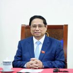 เวียดนามยันมุ่งมั่นดันจีดีพีโต 8% 