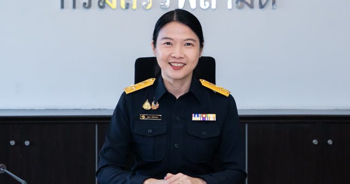สรรพสามิตขึ้นภาษีน้ำมัน 1 บาท 