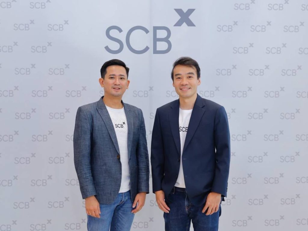 SCBX เปิดตัวรายงาน AI Outlook 2025: Beaconing the Future of Artificial Intelligence