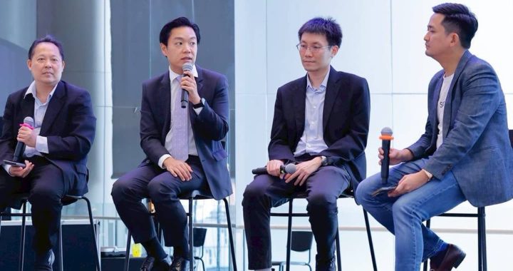 SCBX Unveils AI Outlook 2025
