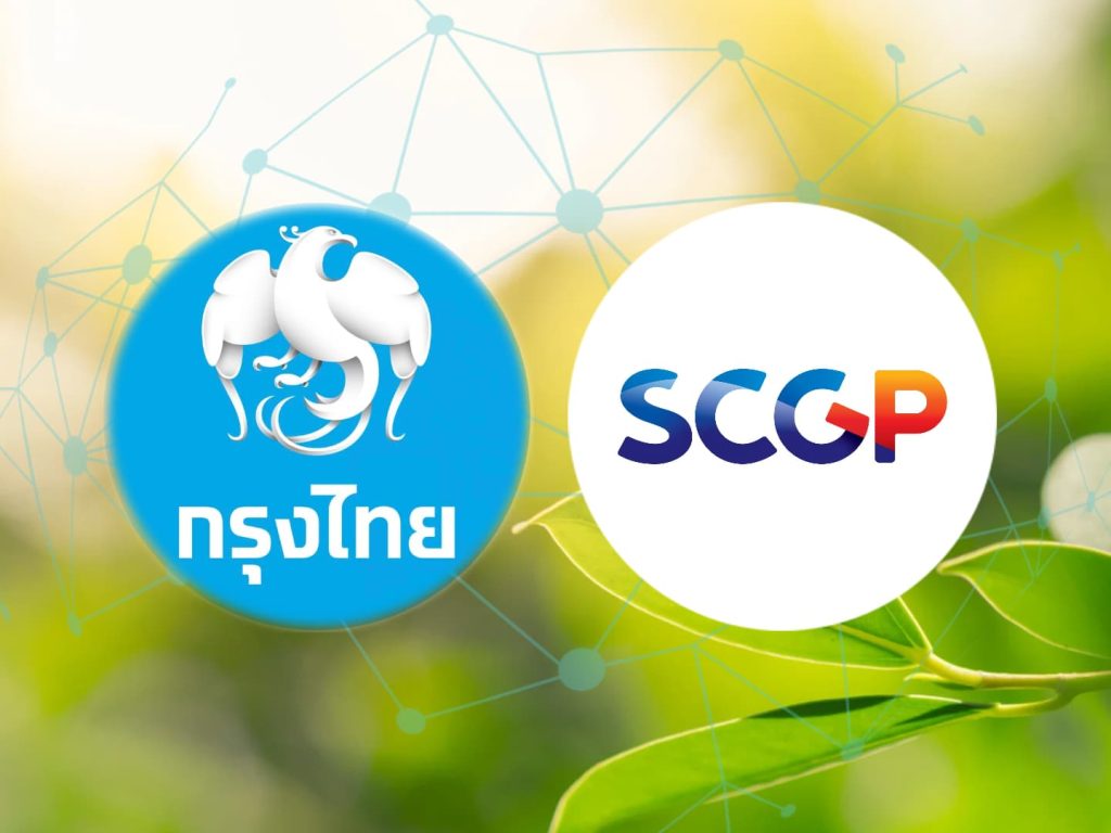 กรุงไทย เปิดจองซื้อ “หุ้นกู้ดิจิทัล SCGP” ดอกเบี้ย 3.15% ต่อปี บนแอปฯ “เป๋าตัง” เริ่ม 4-12 มิ.ย.นี้