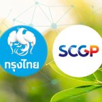 กรุงไทย เปิดจองซื้อ “หุ้นกู้ดิจิทัล SCGP” ดอกเบี้ย 3.15% ต่อปี บนแอปฯ “เป๋าตัง” เริ่ม 4-12 มิ.ย.นี้