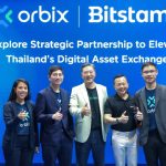 orbix and Bitstamp Explore Strategic Partnership
