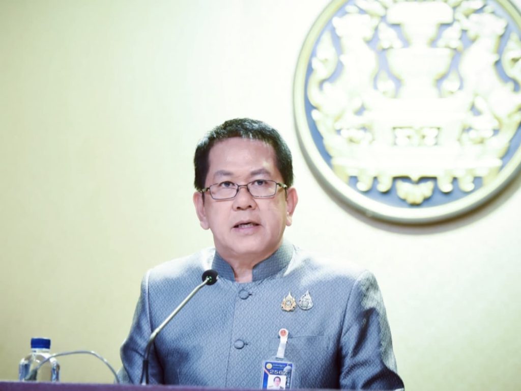 รัฐบาลจัดงบ 7.2 พันทุนส่งเด็กเรียนนอก