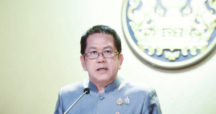รัฐบาลจัดงบ 7.2 พันทุนส่งเด็กเรียนนอก