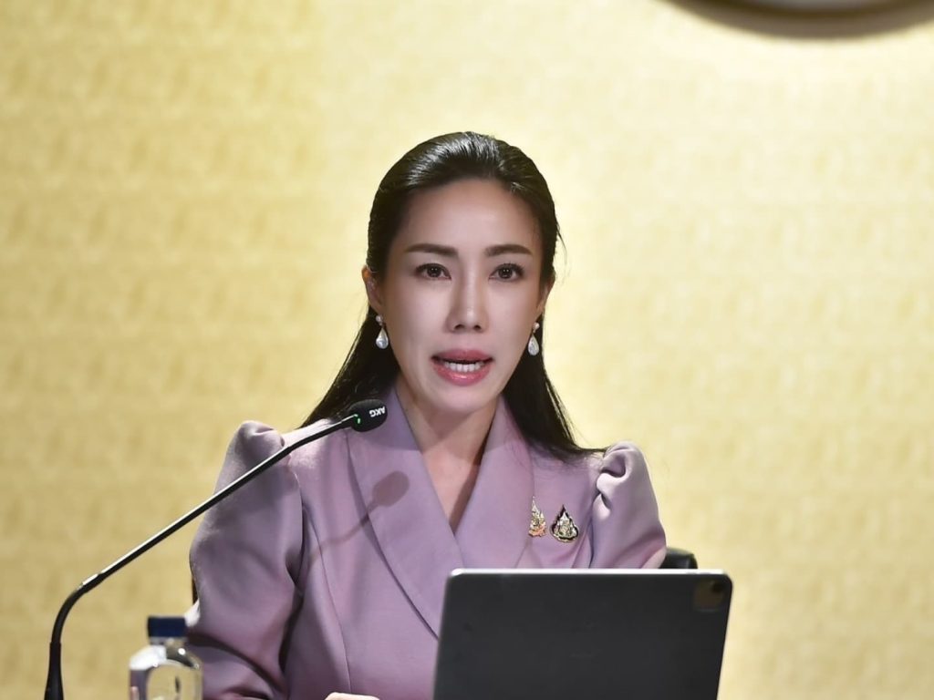 คลังดึงคนไทยพ้นเงินกู้นอกระบบกว่า 5 ล้านบัญชี