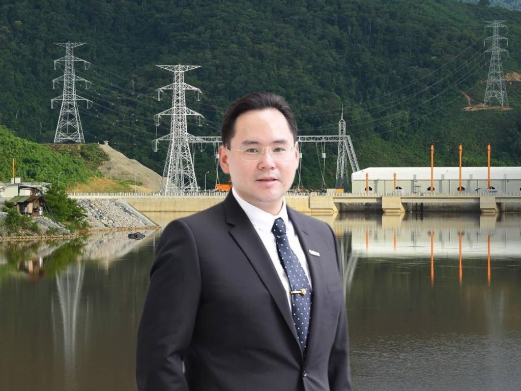 CKPower เผยกำไรสุทธิ Q1/2568 พลิกเป็นบวกแม้เป็นฤดูแล้ง