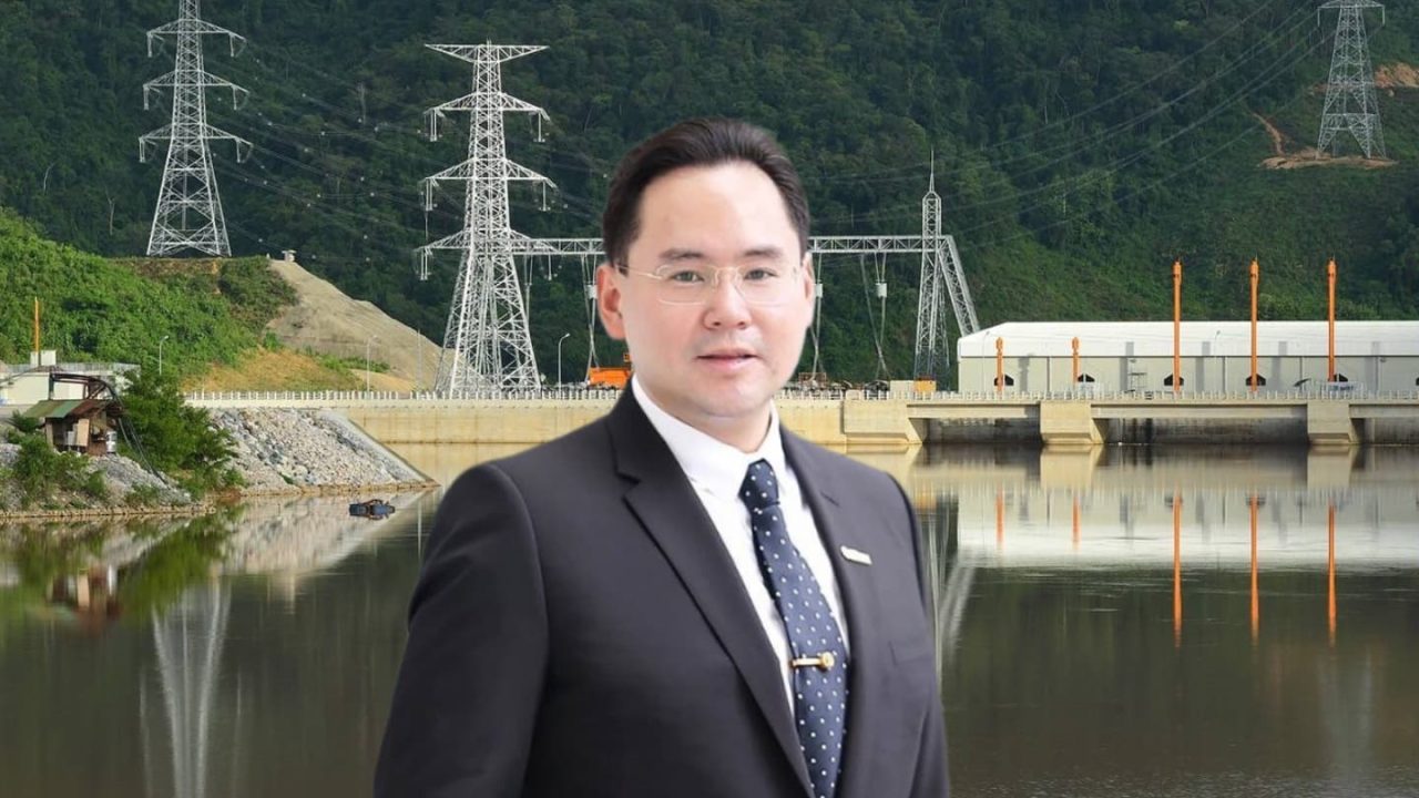 CKPower เผยกำไรสุทธิ Q1/2568 พลิกเป็นบวกแม้เป็นฤดูแล้ง