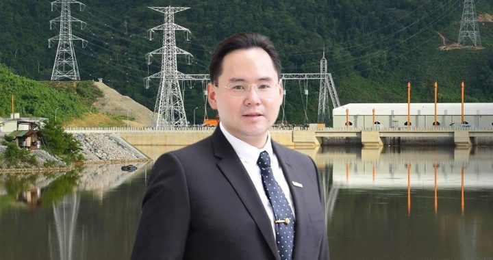 CKPower เผยกำไรสุทธิ Q1/2568 พลิกเป็นบวกแม้เป็นฤดูแล้ง