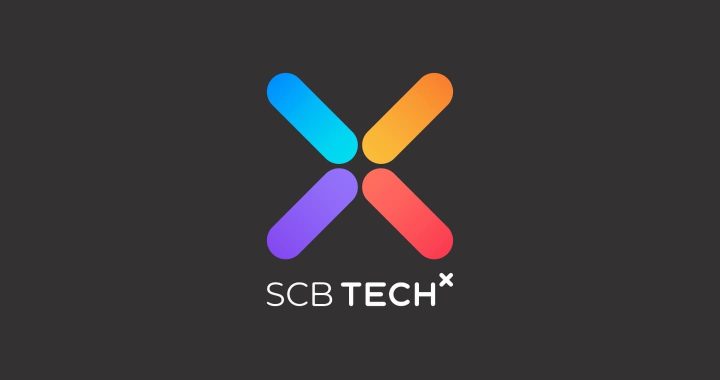 SCB TechX Receives ETDA License as a Certified Data Exchange Service Provider