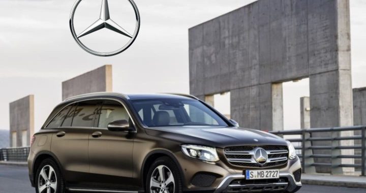เบนซ์ เล็งผลิตรถรุ่น GLC ในสหรัฐฯ 