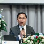 คปภ. ลงพื้นที่ให้ความช่วยเหลือผู้เอาประกันภัย กรณีไฟไหม้โรงงานที่เขตลาดกระบัง
