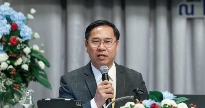 คปภ. ลงพื้นที่ให้ความช่วยเหลือผู้เอาประกันภัย กรณีไฟไหม้โรงงานที่เขตลาดกระบัง