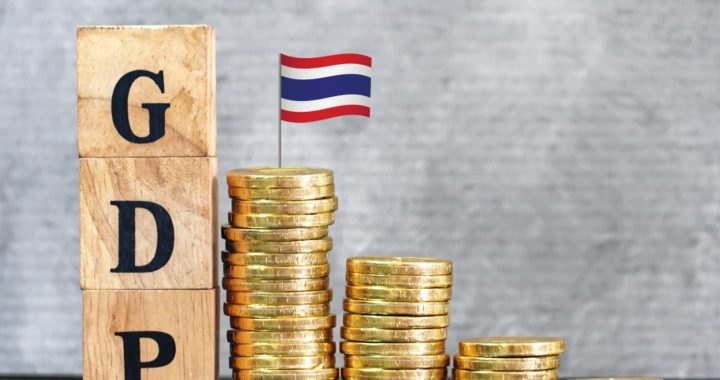 KKP ปรับคาดการณ์ GDP ปี 2568 เหลือ 1.7%