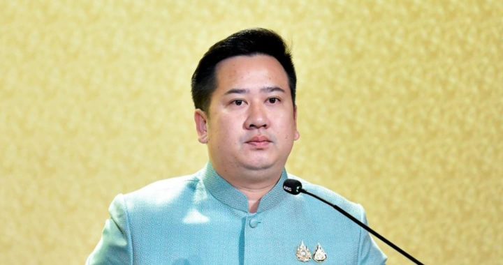 กยศ. ใจดี ขยายเวลาตัดยอดปรับโครงสร้างหนี้ถึง 24 พ.ค.นี้