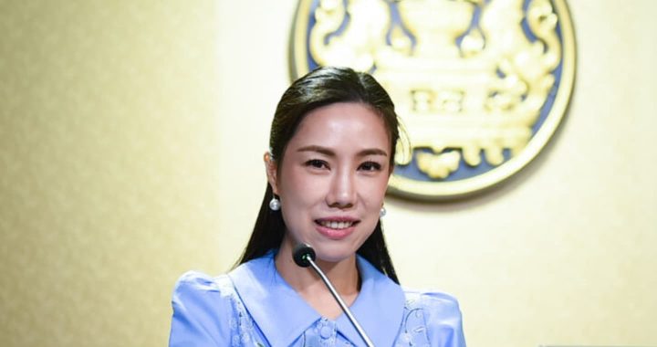 รัฐบาลจุดพุล 12 แคมเปญเที่ยวหน้าฝน