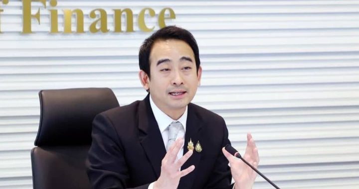 คลัง ไฟเขียว แก้หนี้ “คุณสู้ เราช่วย” ค้างชำระ 1 วัน เข้าโครงการได้