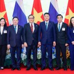 EXIM Thailand Teams up with BIDV to Support Thai-Vietnamese 