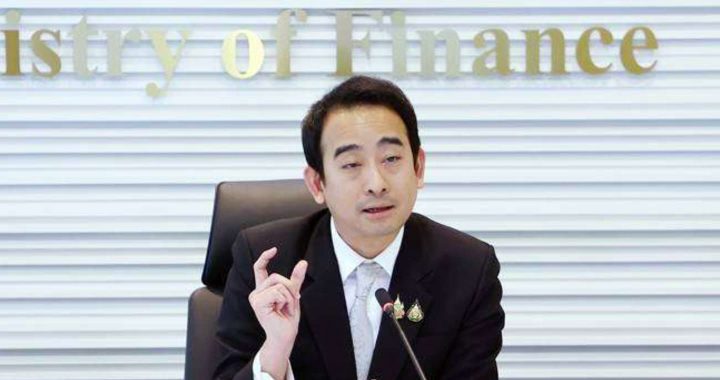 "เผ่าภูมิ" อวย "นายกฯ อิ๊งค์“ ดันจีดีพีโตเกิน 3% ทะลุ 3 ไตรมาส