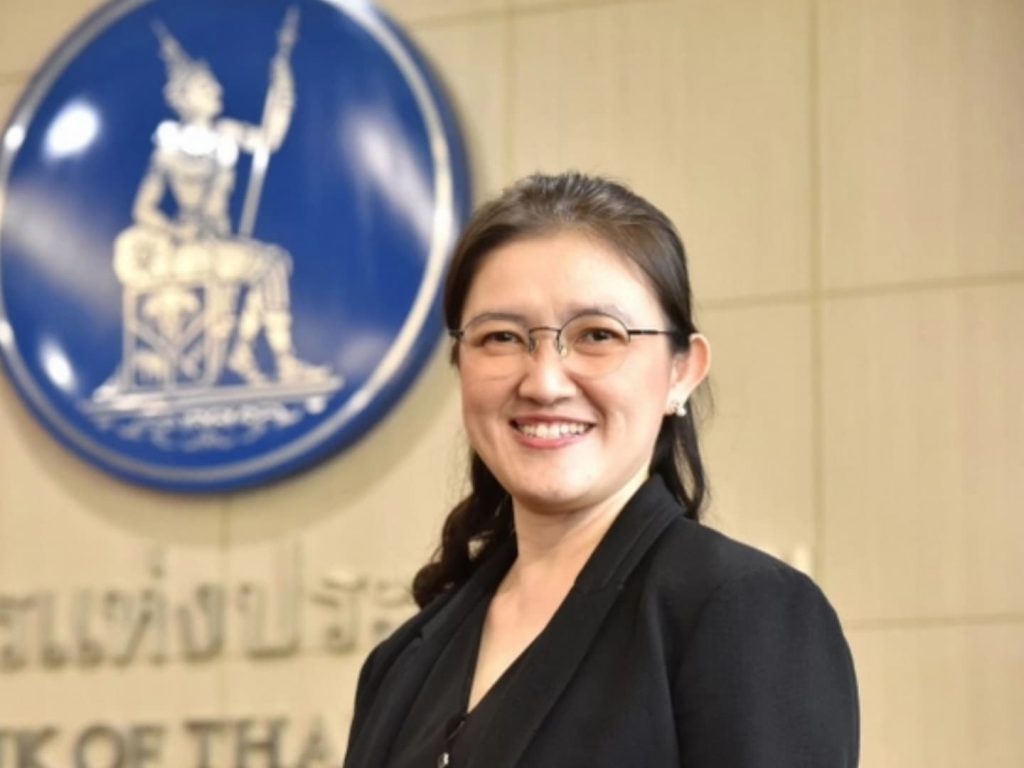 ธปท. เผย สินเชื่อแบงก์พาณิชย์ทั้งระบบ Q1/68 หดตัว 1.3% NPL เพิ่มเป็น 2.9%