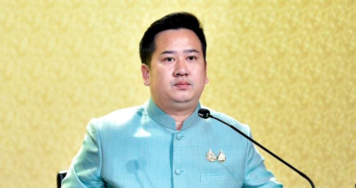 ครม. ไฟเขียว “ไทย-อินโดฯ-มาเลย์” ดันราคาน้ำมันปาล์ม
