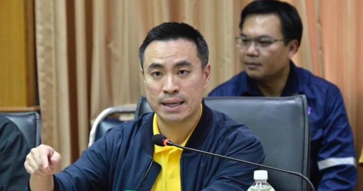 "เอกนัฏ" บุกฟรีโซนลอบนำเข้าขยะอิเล็กทรอนิกส์