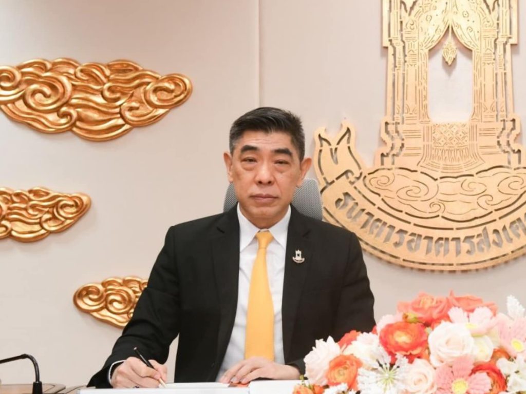 ธอส. ขานรับนโยบายรัฐ อุ้มลูกค้า SM ลดดอก-เงินต้น นาน 1 ปี