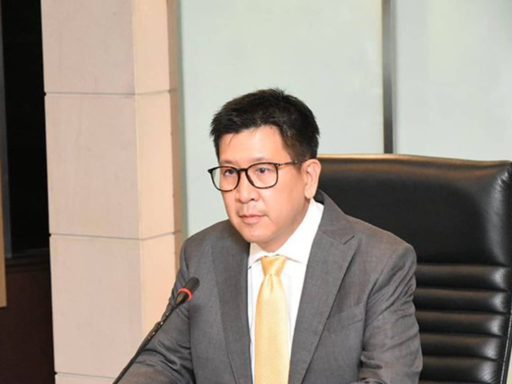 กรมธนารักษ์ เปิดจองเหรียญราชพิธีสมมงคลพระชนมายุในหลวง ร.10