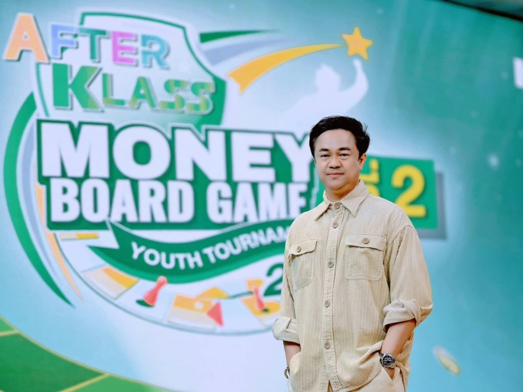 AFTERKLASS มอบรางวัลชนะเลิศแก่เยาวชนผู้มีทักษะบริหารจัดการการเงิน