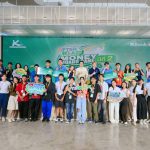 AFTERKLASS awards winners’ prizes to youths with financial management skills