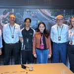 “นายกฯ อิ๊งค์” โพสต์ อีกก้าวความสำคัญ “การแข่งขัน F1 ในไทย”