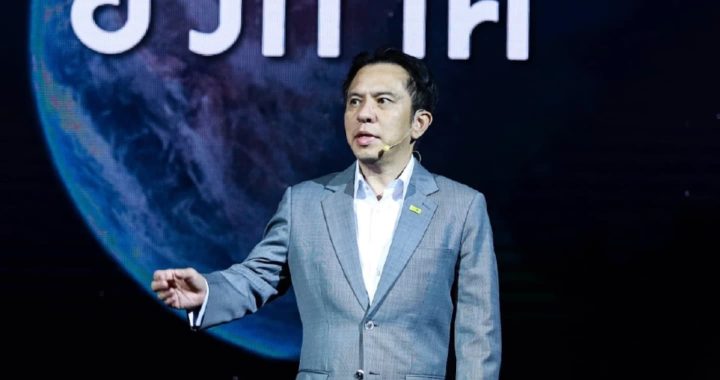 GISTDA เปิดประตูสู่อวกาศ: เตรียมพบกับ Thailand Space Expo 2025