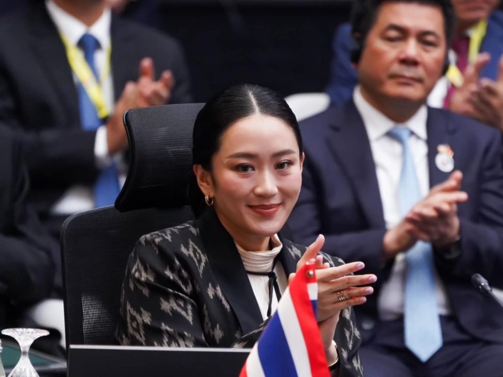 สรุปข่าวประจำวันที่ 27 พฤษภาคม 2568
