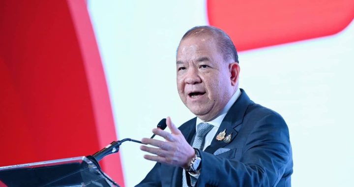 “พาณิชย์” จ่อขึ้น GI “เนื้อสุรินทร์” สินค้าพรีเมียม