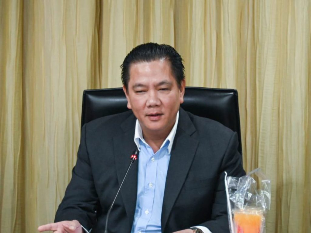 กรมโรงงานฯ เร่งเครื่องช่วย SMEs จดทะเบียนเครื่องจักร หนุนสินเชื่อดอกเบี้ยต่ำ