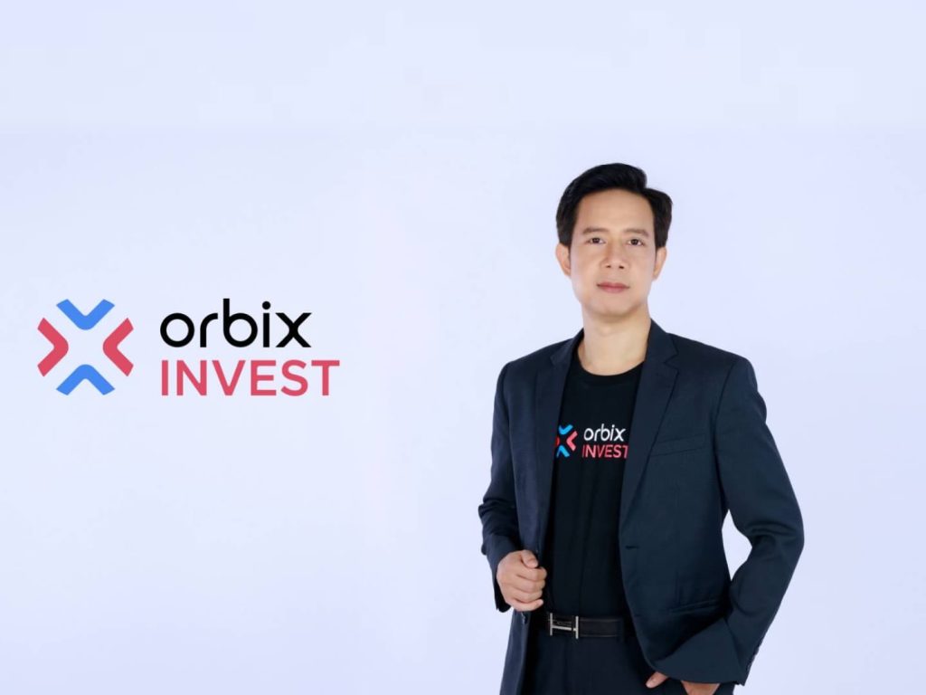 orbix INVEST เตรียมเปิดตัวกลยุทธ์ OBX-STABLECOINPLUS ทางเลือกใหม่