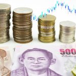 ธนาคารไทยพาณิชย์ ประเมินค่าเงินบาทวันนี้ 32.45-33.70 บาท/ดอลลาร์