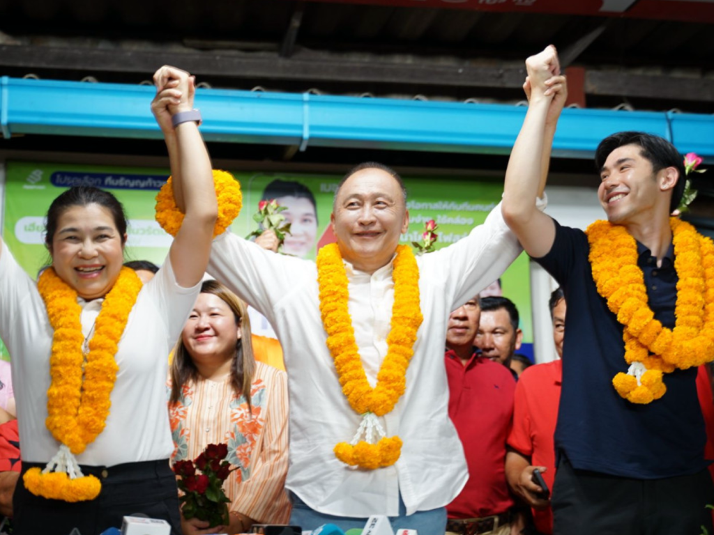 สรุปข่าวประจำวันที่ 12 พฤษภาคม 2568