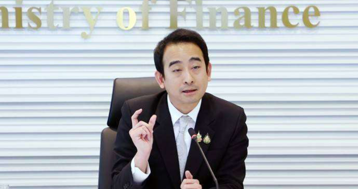 “คลัง” เตรียมชง ครม. ออกซอฟท์โลน 3 จ.ชายแดนใต้ 15,000 ล้าน